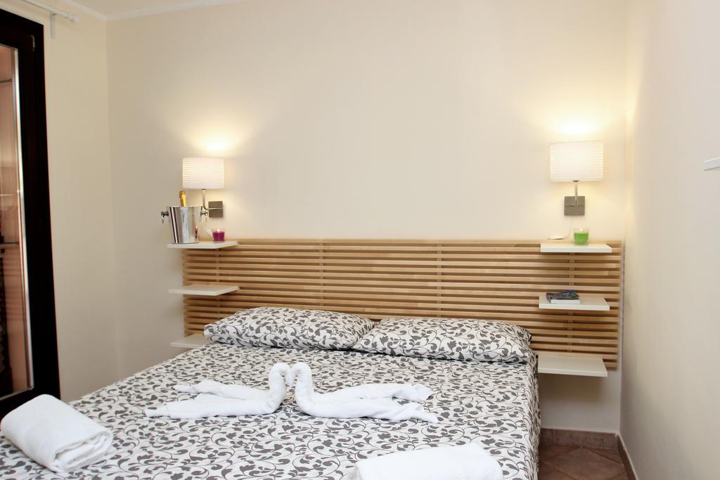 Excelsior Residence Cefalu Bagian luar foto
