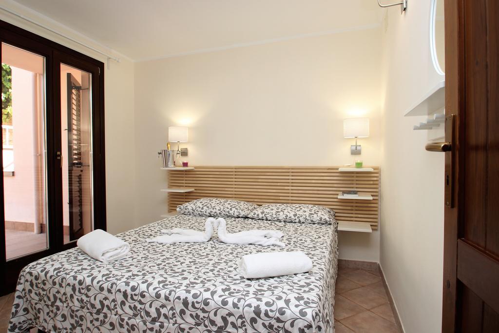 Excelsior Residence Cefalu Bagian luar foto