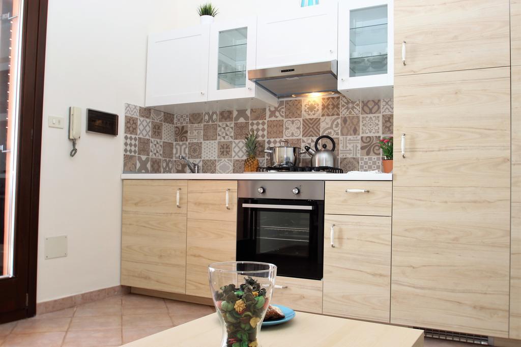 Excelsior Residence Cefalu Bagian luar foto