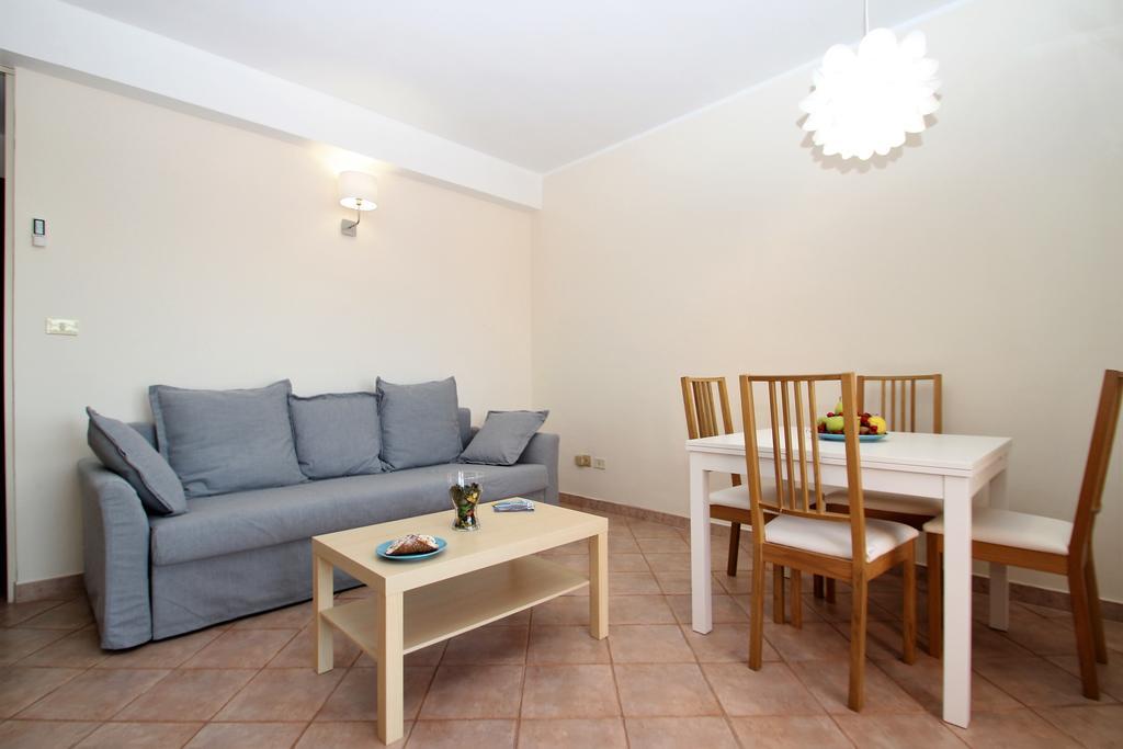 Excelsior Residence Cefalu Bagian luar foto