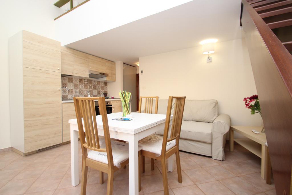 Excelsior Residence Cefalu Bagian luar foto